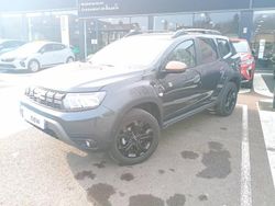 Gris Occasion 2024 Dacia Duster Extreme SUV | 22 990 € (Prix juste)