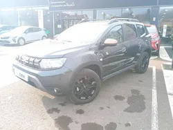 Gris Utilisé 2024 Dacia Duster Extreme SUV | 22 990 € (Prix juste)