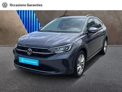 Noir Utilisé 2024 VW Taigo Edition SUV | 24 990 € (Prix juste)