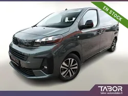 Vert Nouvelle 2025 Peugeot Traveller Active Monospace | 44 156 € (Bon prix)