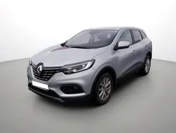 Gris Utilisé 2021 Renault Kadjar Business SUV | 15 957 € (Prix juste)