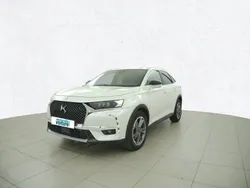 DS Automobiles DS7 Crossback