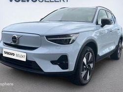 Gris Utilisé 2025 Volvo EX40 Plus SUV | 49 999 € (Prix assez cher)