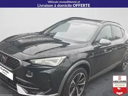 Noir Utilisé 2021 Cupra Formentor SUV | 30 360 €
