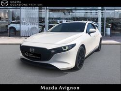 Utilisé 2025 Mazda 3 Exclusive-Line | 31 490 € (Prix juste)