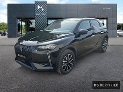 Noir Nouvelle 2025 DS Automobiles DS3 Citadine | 33 589 € (Prix juste)