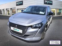 Utilisé 2022 Peugeot e-208 Active Citadine | 15 990 € (Prix juste)