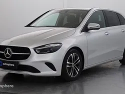 Gris Utilisé 2023 Mercedes B200 Progressive Monospace | 33 999 €