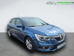 Utilisé 2016 Renault Mégane IV Berline | 14 000 € (Prix juste)