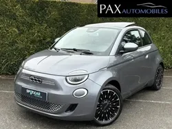 Utilisé 2022 Fiat 500e Berline | 18 900 € (Prix juste)