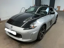 Utilisé 2019 Nissan 370Z Coupé | 40 900 € (Prix cher)