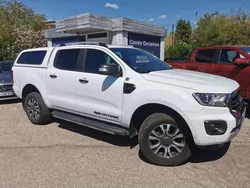 Utilisé 2021 Ford Ranger Wildtrack Pick-up | 31 900 € (Prix cher)