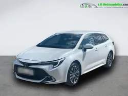 Utilisé 2023 Toyota Corolla Citadine | 33 900 € (Prix assez cher)