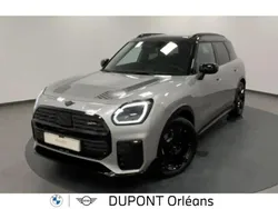 Argent Utilisé 2024 Mini John Cooper Works Countryman SUV | 41 400 €