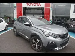 Utilisé 2020 Peugeot 3008 Allure | 21 990 € (Prix juste)