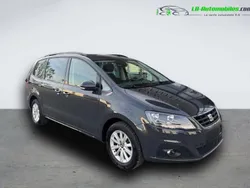 Utilisé 2018 Seat Alhambra Monospace | 23 900 € (Super prix)