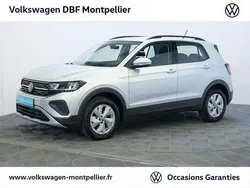 Utilisé 2025 VW T-Cross Life SUV | 26 290 € (Prix assez cher)