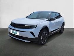 Blanc Utilisé 2025 Opel Mokka-e SUV | 38 690 €