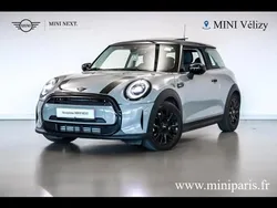 Gris Utilisé 2022 Mini Cooper Citadine | 26 460 € (Prix juste)