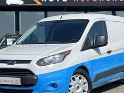 Utilisé 2018 Ford Transit Trend Citadine | 10 825 € (Super prix)