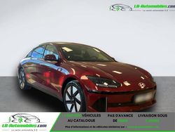 Occasion 2024 Hyundai Ioniq 6 Berline | 39 700 € (Bon prix)