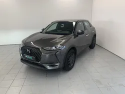 Gris Utilisé 2020 DS Automobiles DS3 Crossback So Chic SUV | 15 990 € (Prix juste)