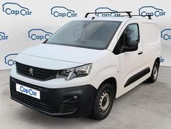 Occasion 2020 Peugeot Partner Van | 11 890 € (Bon prix)