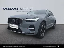 Couleur Nouvelle 2025 Volvo XC60 Ultra SUV | 75 900 €