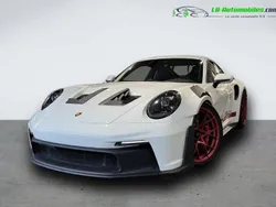 Utilisé 2023 Porsche 911 Coupé | 335 700 € (Prix cher)