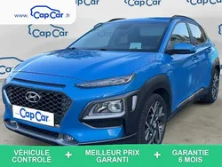 Utilisé 2020 Hyundai Kona SUV | 19 990 € (Bon prix)