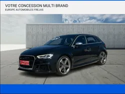 Utilisé 2019 Audi RS3 Sportback Sport Citadine | 44 890 €