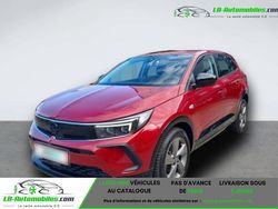 Utilisé 2024 Opel Grandland X SUV | 23 500 € (Bon prix)