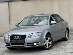 Gris Utilisé 2007 Audi A4 Sport Berline | 2 750 €