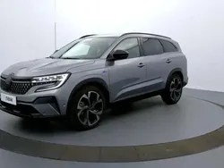 Gris Utilisé 2024 Renault Espace Esprit Alpine Monospace | 39 490 € (Bon prix)