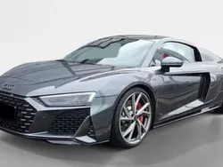 Utilisé 2021 Audi R8 Coupé Sport Coupé | 139 900 € (Super prix)