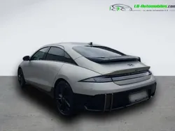 Utilisé 2023 Hyundai Ioniq 6 Berline | 44 900 € (Prix juste)