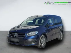 Utilisé 2023 Mercedes 180 Berline | 30 300 € (Super prix)