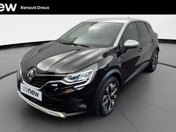Noir Occasion 2024 Renault Captur Evolution SUV | 17 190 € (Bon prix)