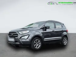Utilisé 2018 Ford Ecosport SUV | 16 700 € (Bon prix)