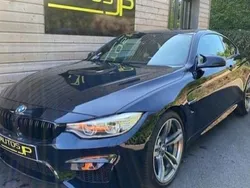 Utilisé 2016 BMW M4 Coupé | 42 990 € (Bon prix)