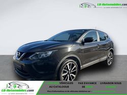 Occasion 2016 Nissan Qashqai SUV | 15 800 € (Prix juste)