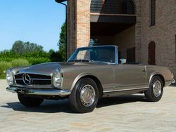 Autres Utilisé 1969 Mercedes SL280 Cabriolet | 145 000 €