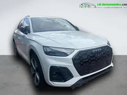 Utilisé 2020 Audi Q5 Sport SUV | 49 800 €