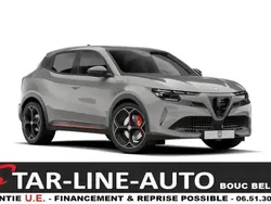 Nouvelle 2025 Alfa Romeo Junior Edizione Speciale SUV | 29 490 €