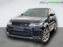 Utilisé 2021 Land Rover Range Rover SUV | 64 500 € (Bon prix)