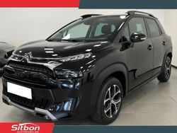 Noir Utilisé 2024 Citroën C3 Aircross PureTech SUV | 13 970 € (Super prix)