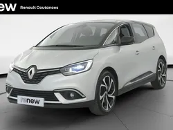 Gris Utilisé 2019 Renault Grand Scénic IV Intens Monospace | 21 990 €