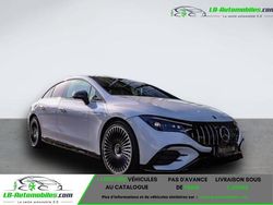 Utilisé 2024 Mercedes EQE AMG 53 AMG Berline | 83 600 € (Prix juste)