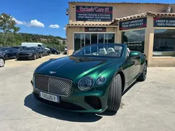 Vert Utilisé 2019 Bentley Continental GT Convertible Cabriolet | 199 900 €