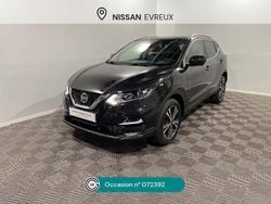 Noir Utilisé 2021 Nissan Qashqai N-Connecta SUV | 17 791 € (Prix juste)